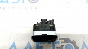 Front right window lift control for Infiniti QX30 17-18