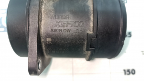 Air flow meter Kia Niro 23- HEV, PHEV with housing