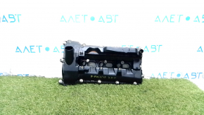 Valve cover Jaguar F-Pace X761 17-20 3.0t AJ126 left