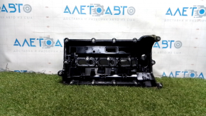Valve cover Jaguar F-Pace X761 17-20 3.0t AJ126 left