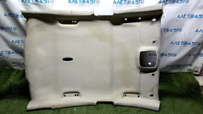 Ford Fusion mk5 13-14 headlining gray without sunroof, dry cleaning, dents, creases, burnt