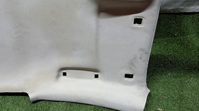 Ford Fusion mk5 13-14 headlining gray without sunroof, dry cleaning, dents, creases, burnt