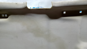 Ford Fusion mk5 13-14 headlining gray without sunroof, dry cleaning, dents, creases, burnt