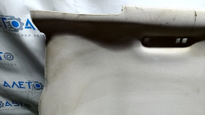 Ford Fusion mk5 13-14 headlining gray without sunroof, dry cleaning, dents, creases, burnt