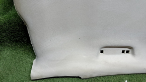 Ford Fusion mk5 13-14 headlining gray without sunroof, dry cleaning, dents, creases, burnt