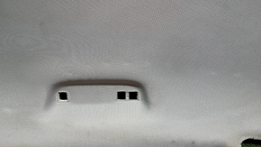 Ford Fusion mk5 13-14 headlining gray without sunroof, dry cleaning, dents, creases, burnt