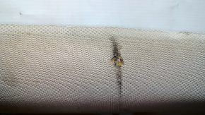 Ford Fusion mk5 13-14 headlining gray without sunroof, dry cleaning, dents, creases, burnt