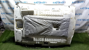 Ford Fusion mk5 13-14 headlining gray without sunroof, dry cleaning, dents, creases, burnt