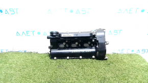 Valve cover Jaguar F-Pace X761 17-20 3.0t AJ126 right
