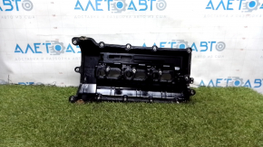 Valve cover Jaguar F-Pace X761 17-20 3.0t AJ126 right