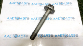 Jaguar F-Pace X761 Crankshaft Pulley Bolt 17-20 3.0t AJ126
