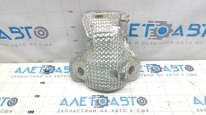 Manifold protection Kia Niro 23- HEV, PHEV