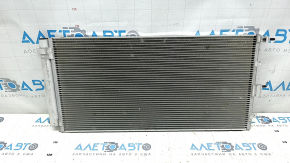 Air conditioning radiator condenser Kia Niro 23- HEV, PHEV