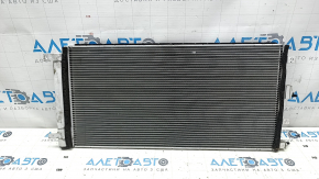 Air conditioning radiator condenser Kia Niro 23- HEV, PHEV