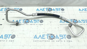 Air conditioning tube condenser-compressor Kia Niro 23- HEV
