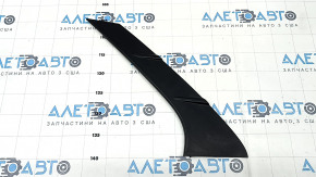 Door trim side rear left Kia Niro 23- rear