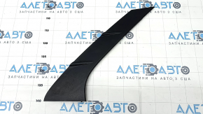 Door trim side rear right Kia Niro 23- rear
