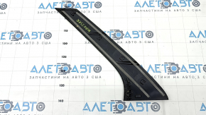 Door trim side rear right Kia Niro 23- rear