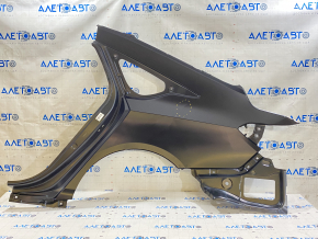 Rear right wing Honda Accord 18-22 dents