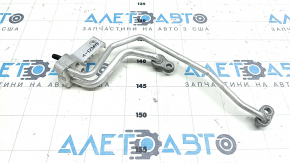 Air conditioner tube heater-condenser second Kia Niro 23- HEV, PHEV