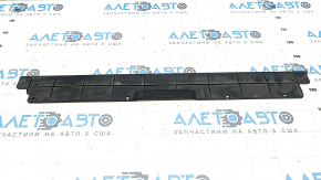 Upper radiator deflector Kia Niro 23- HEV, PHEV