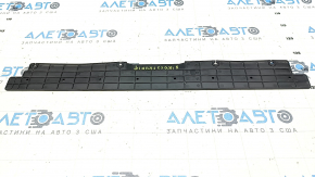 Upper radiator deflector Kia Niro 23- HEV, PHEV