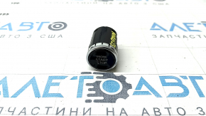 Start-stop button Kia Niro 23- HEV, PHEV