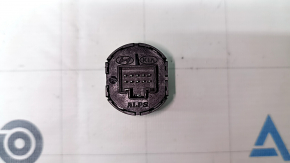 Start-stop button Kia Niro 23- HEV, PHEV