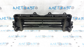 Upper radiator deflector blinds complete Kia Niro 23- HEV, PHEV with motor