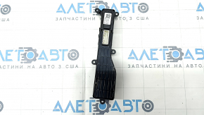 Left central console button block Kia Niro 23- HEV with heated seats, scratches