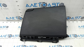 Glove box, glove compartment Kia Niro 23- black, scratches