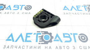 Upper left radiator mount Kia Niro 23-
