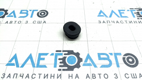 Radiator mount support lower left Kia Niro 23- rubber