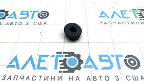 Radiator mount support lower right Kia Niro 23- rubber