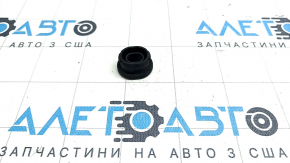 Radiator mount support lower right Kia Niro 23- rubber