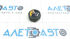 Coolant expansion tank cap Kia Niro 23- HEV, PHEV