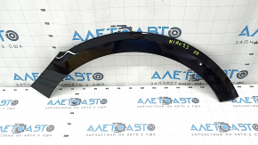 Front right wing arch trim Kia Niro 23 - black gloss