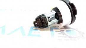Trunk cigarette lighter left Infiniti QX30 17-