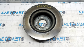 Brake disc front right Tesla Model 3 18-320/23mm