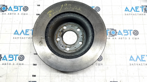 Brake disc front left Tesla Model 3 18-320/23mm