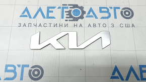 Emblem logo trunk door Kia Niro 23-