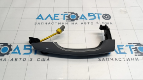 Door handle outer front left Hyundai Elantra AD 17-20 keyless