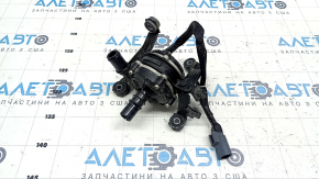 Cooling system pump Kia Niro 23- HEV, PHEV with bracket
