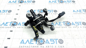 Cooling system pump Kia Niro 23- HEV, PHEV with bracket