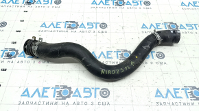 Upper cooling pipe Kia Niro 23- HEV, PHEV
