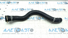 Upper cooling pipe Kia Niro 23- HEV, PHEV