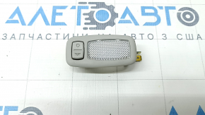 Passenger light Kia Niro 23 - gray