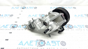 Water pump with thermostat housing assembly Kia Niro 23- HEV, PHEV