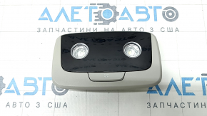 Rear light Kia Niro 23 - gray under the sunroof, scratches