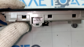 Rear light Kia Niro 23 - gray under the sunroof, scratches